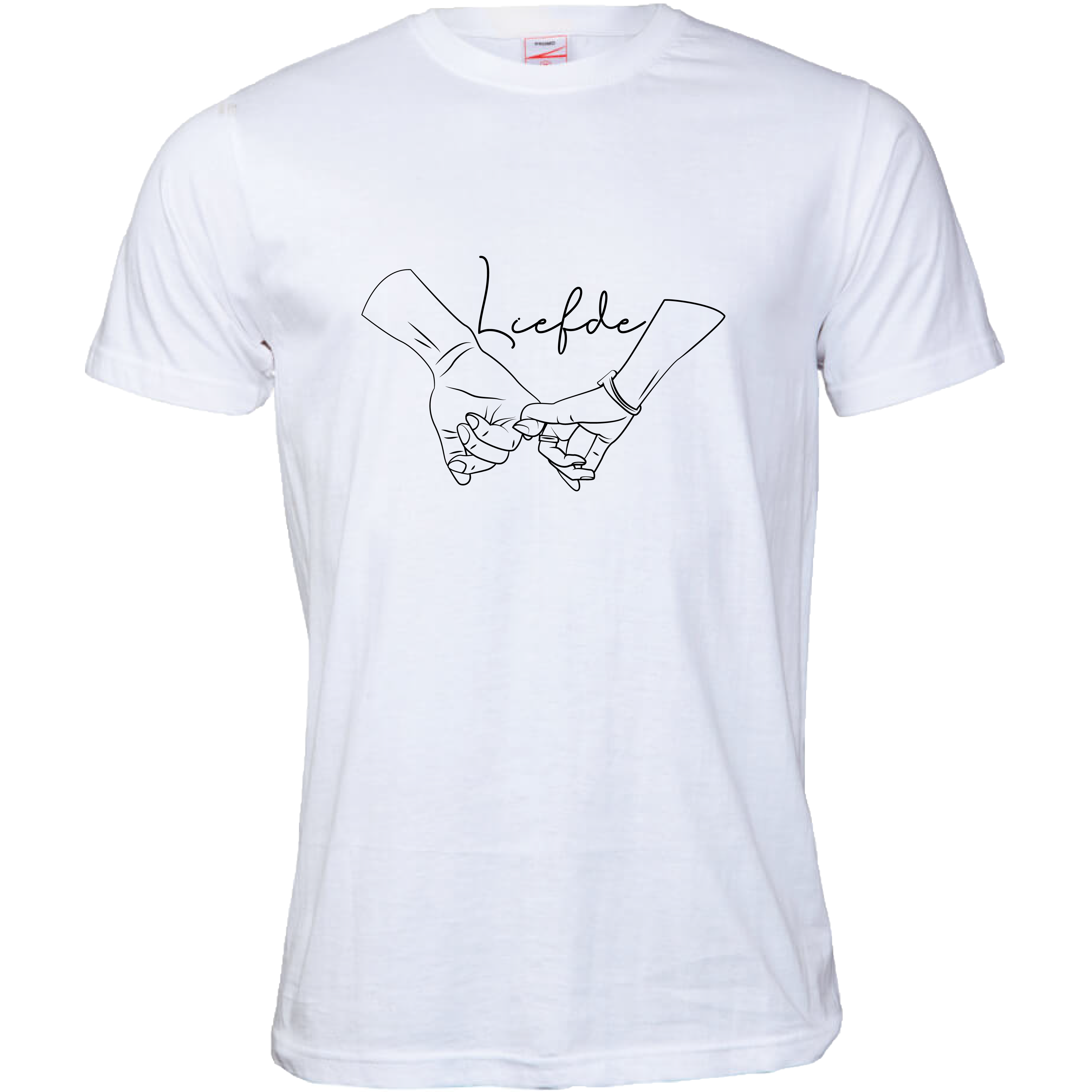 "Liefde" T-Shirt - Image 2