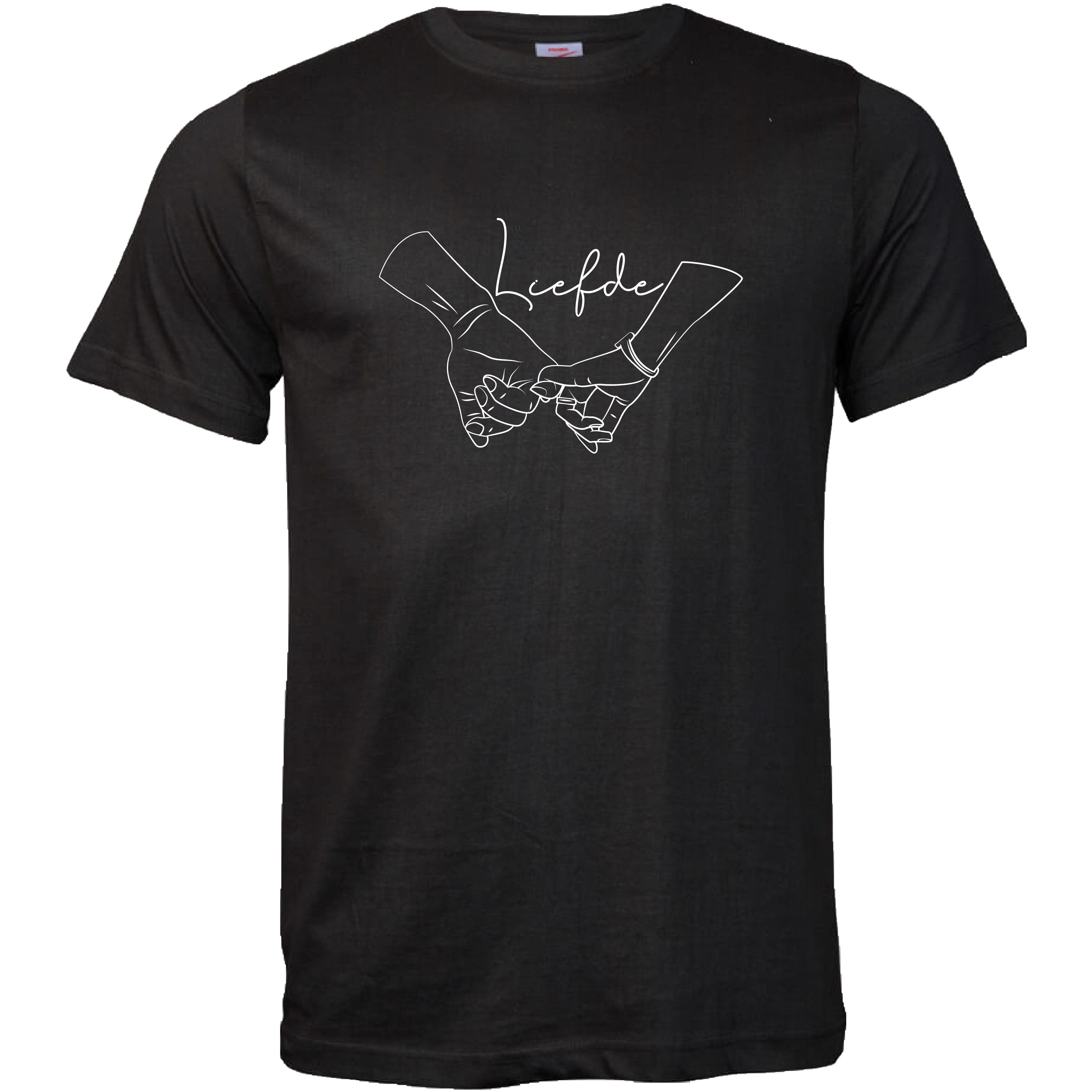 "Liefde" T-Shirt